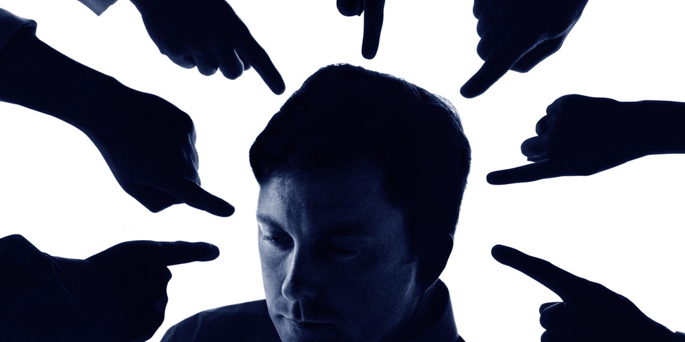 Facing Disapproval? Find Redemption in This Spelling Challenge