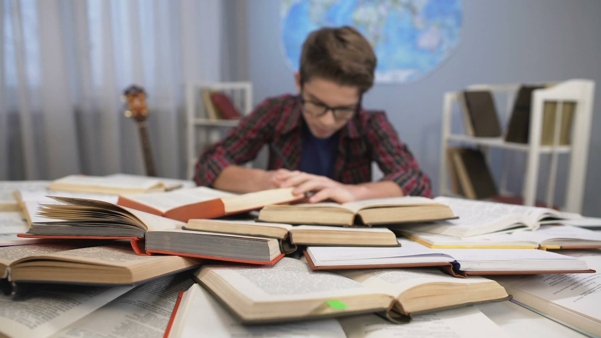 Our Students Are on the up and Up, Are You?